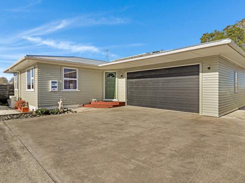 182A Studholme Street, Morrinsville