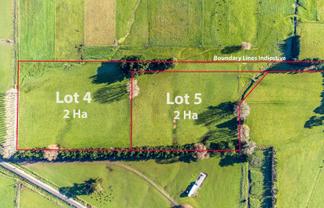 289 Dalefield Road, Carterton