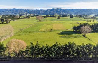 289 Dalefield Road, Carterton