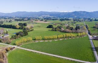 289 Dalefield Road, Carterton