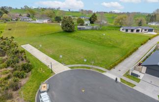  Maple Drive, Putaruru