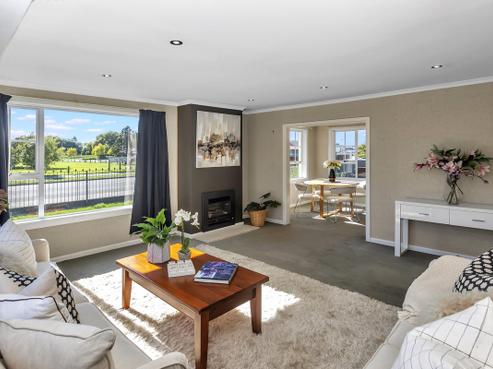 43 Hilton Street, Kaiapoi