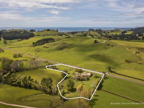 131 Trig Road North, Waihi