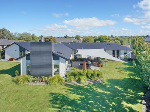 7A Jozecom Place, Rolleston