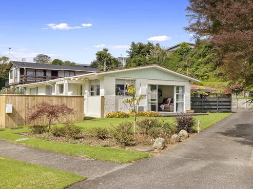 12A Ambury Place, Merrilands