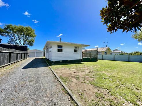 4 Chartwell Drive, Tokoroa