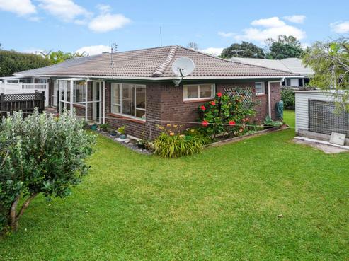 14B Onepu Lane, Manly