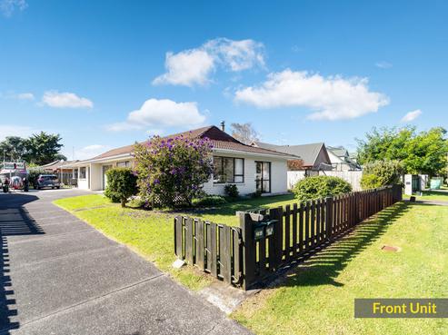 29A Onepu Lane, Manly