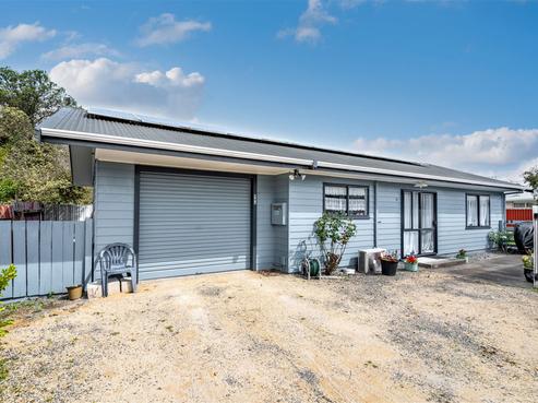 46B Kuripuni Street, Masterton