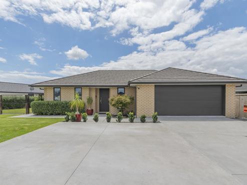 20 Costello Drive, Ngatea