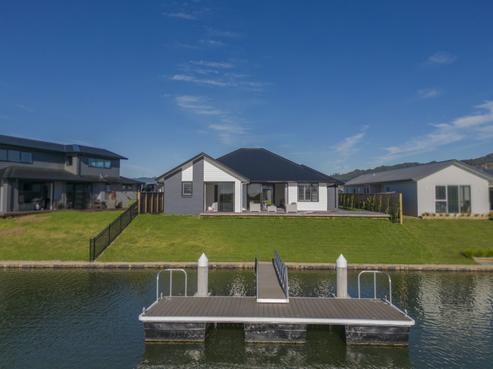 28 Ngaroma Crescent, Whitianga