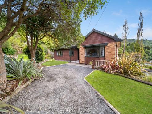 14 Fulton Road, Glenleith