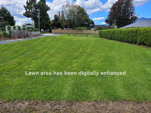 20 First Avenue South, Waihou