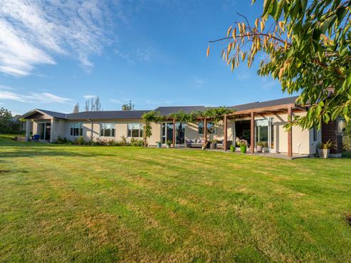 56B Pye Road, Geraldine