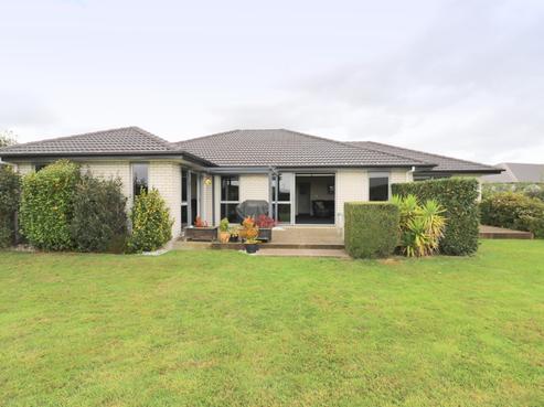 12A Majestic Chance, Tisbury