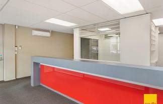 Ferry Road Office Unit Available Now