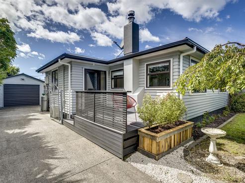 8 Geddis Avenue, Maraenui