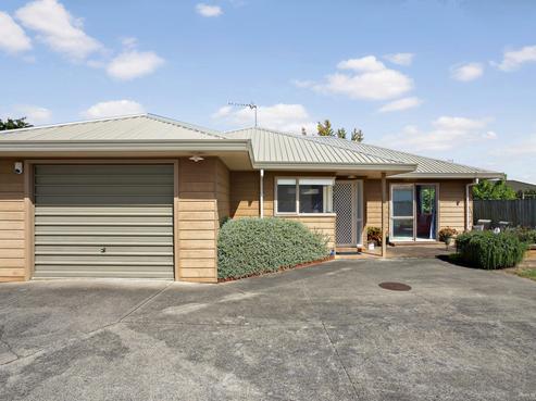 16B Pearsons Avenue, Claudelands