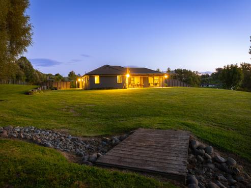 6 Teal Avenue, Feilding