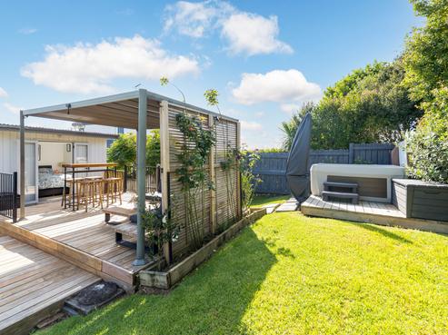 52B Bay Street, Red Beach