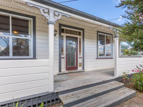 1 Montgomery Street, Waipukurau and Surrounds