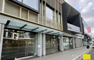 High Profile Retail / Office / Hospitality for Lease