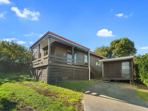 4A Tui Avenue, Forest Lake