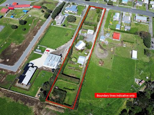 183 Tasman Street, Opunake