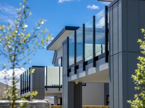 4A Arbor-Lea Avenue, Richmond