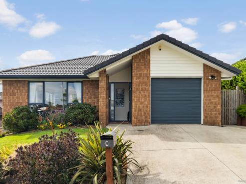 9 Mcgowan Rise, Tuakau