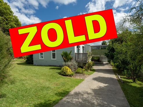 54 Greenacres Drive, Kawakawa