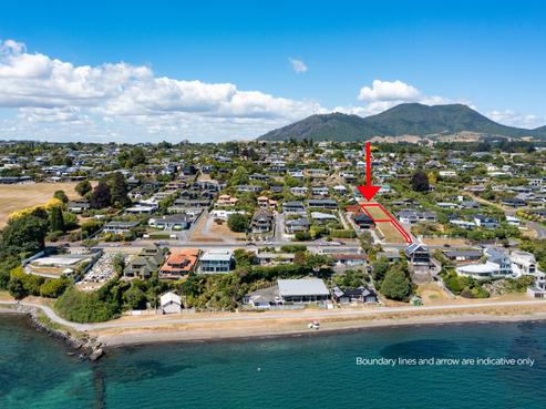 184B Lake Terrace, Hilltop