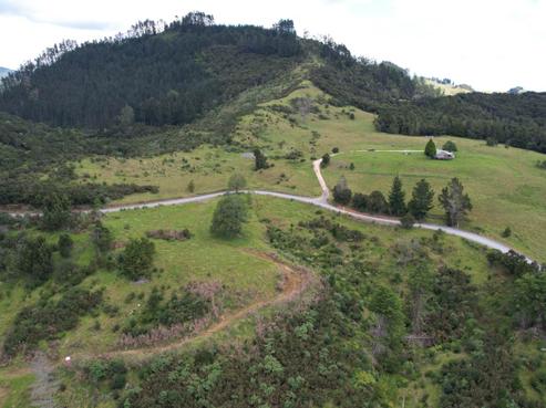 132 Peria Valley Road, Kaitaia