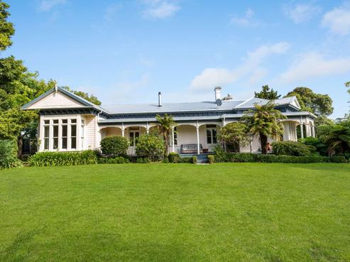 13 Milne Street, Marton