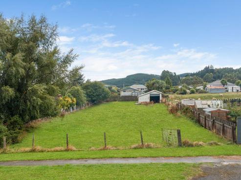 33 Christchurch Street, Kaitangata