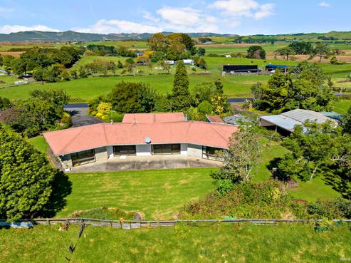 102 Whiriwhiri Road, Waiuku