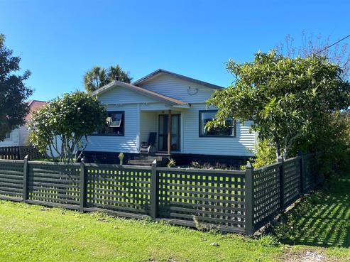 15 Ohau Street, Dobson