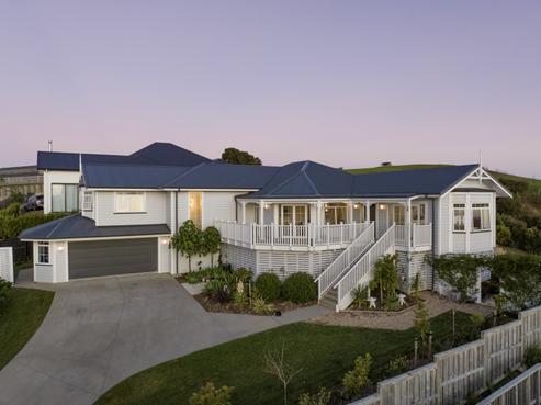 56 Lisle Farm Drive, Pukekohe