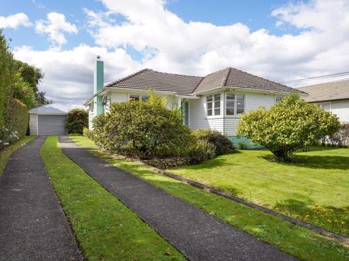 19 Thackeray Street, Trentham