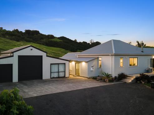 288 Woodlands Road, Waihi