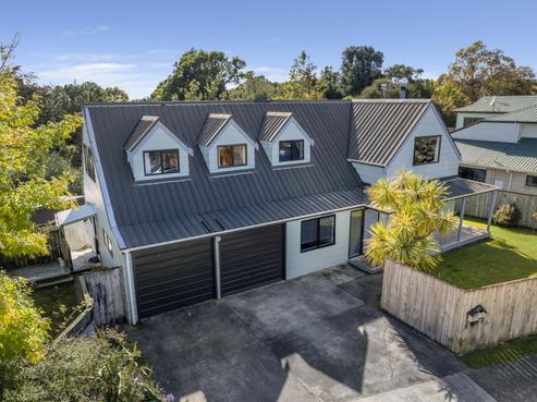 28 Heathcote Place, Fitzherbert