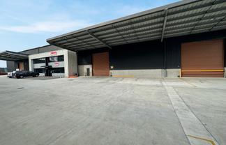 Hornby - Modern Industrial Unit