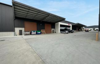 Hornby - Modern Industrial Unit