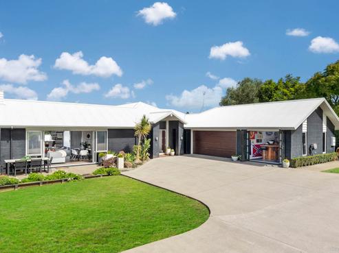 10 Calderwood Close, Waiuku
