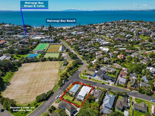 3 Matipo Road, Mairangi Bay