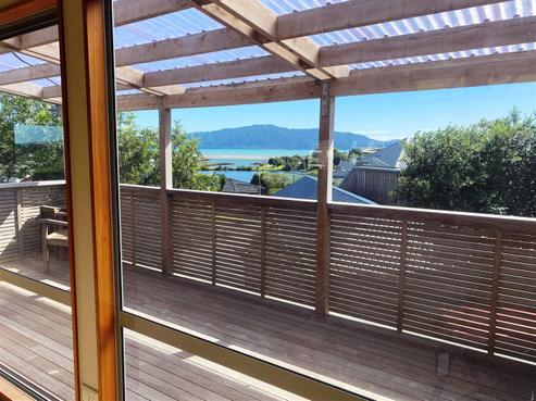 17 Major Durie Place, Waikanae Beach