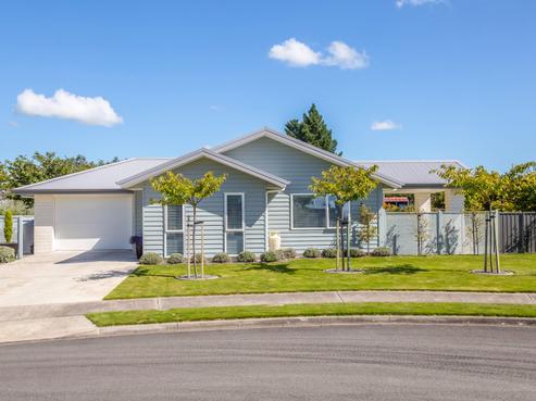 7 Prendiville Lane, Greytown