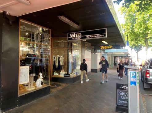 334 George Street, Dunedin Central