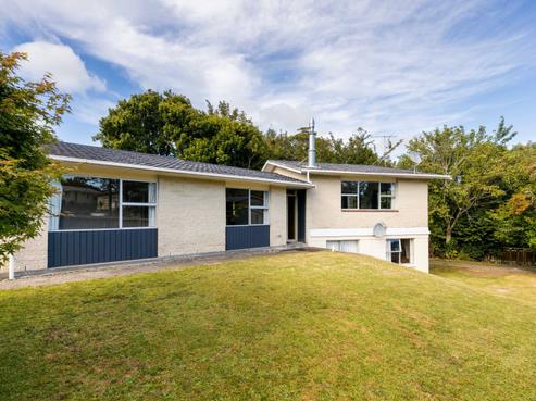 235 Heta Road, Merrilands
