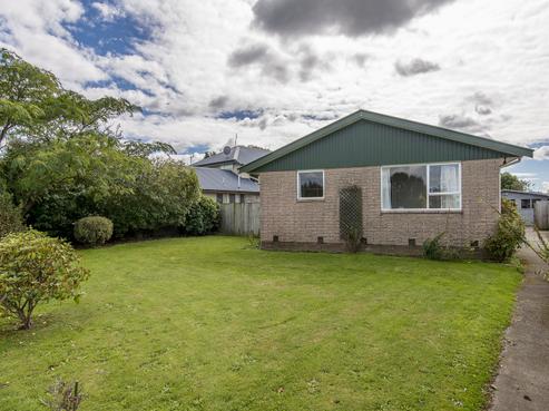 42 William Street, Prebbleton